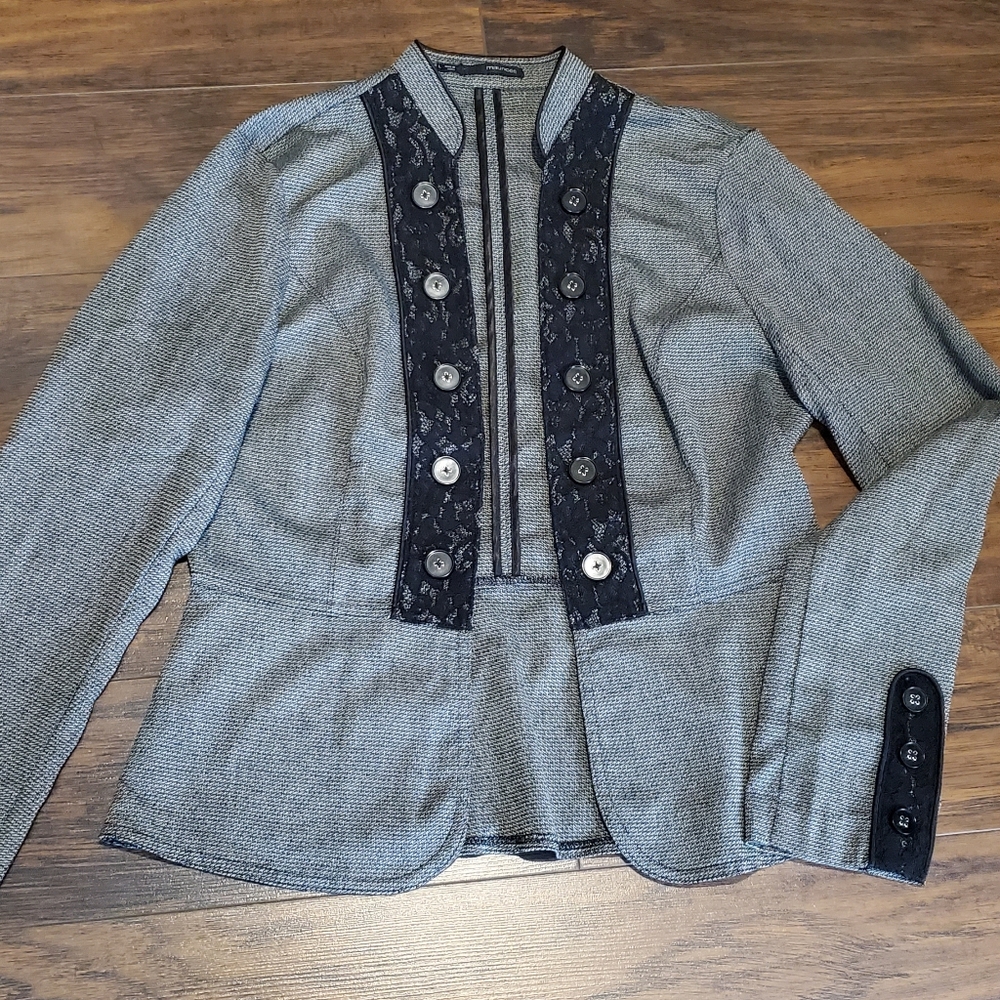 Maurices Blazer
